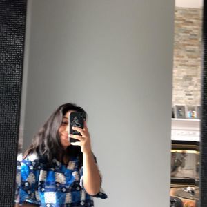 Meet your Posher, Valentina